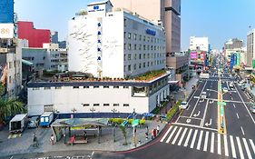 台南大飯店